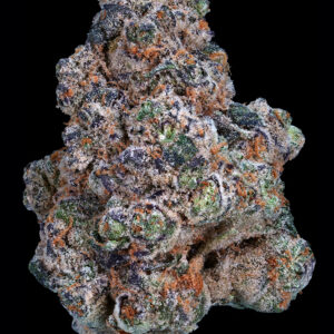 Bubblegum Skittlez (indoor grown)