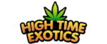 High time exotics