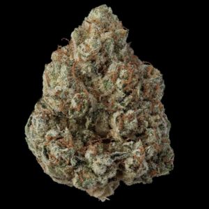 Og kush (indoor grown)