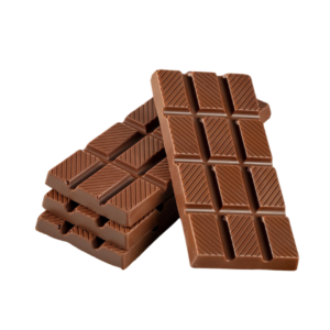 Hersheys THC bar 500mg